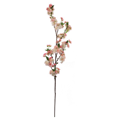 Flowers Branches Spray Floral for Home Decor Wedding Flowers Silk Flowers Branches Spray Floral for Home Decor Wedding Flowers Silk