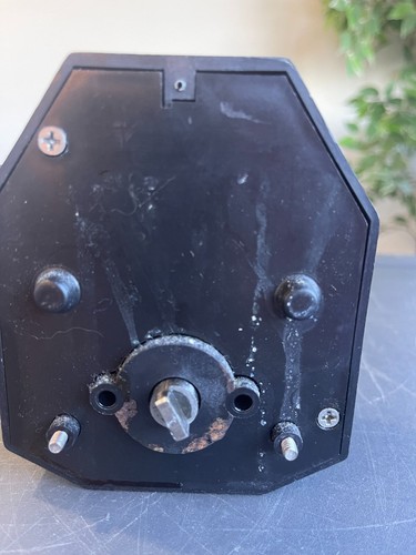 Easy-Load Master Flex Pump Drive Model 77200-60 (Head Only w mounting screws) - Picture 4 of 7