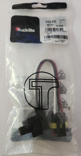 Truck-Lite Volvo Harness Adapter VLVNA NEW - Picture 1 of 2