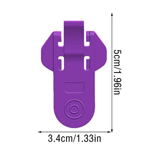 Easy Can Opener Handheld Beer Cola Beverage Kitchen Camping Tools Reusable - Picture 2 of 18