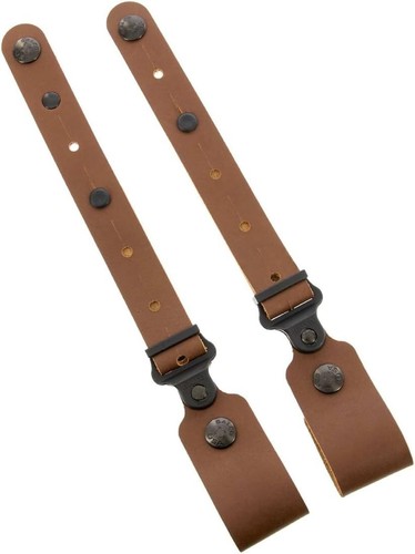 Galco Horizontal Shoulder System Tie Down Set 2.0
