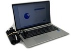 15.6" FHD HP EliteBook 850 G8 Laptop i5-1145G7 2.6GHz 256GB SSD 16GB RAM Win 11