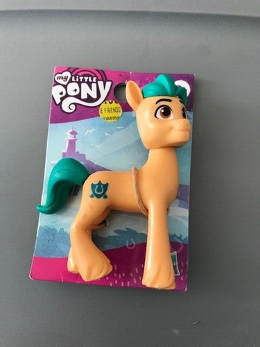 My Little Pony Figures & Others Lot Of 38 Various Pieces - Read - Picture 13 of 22
