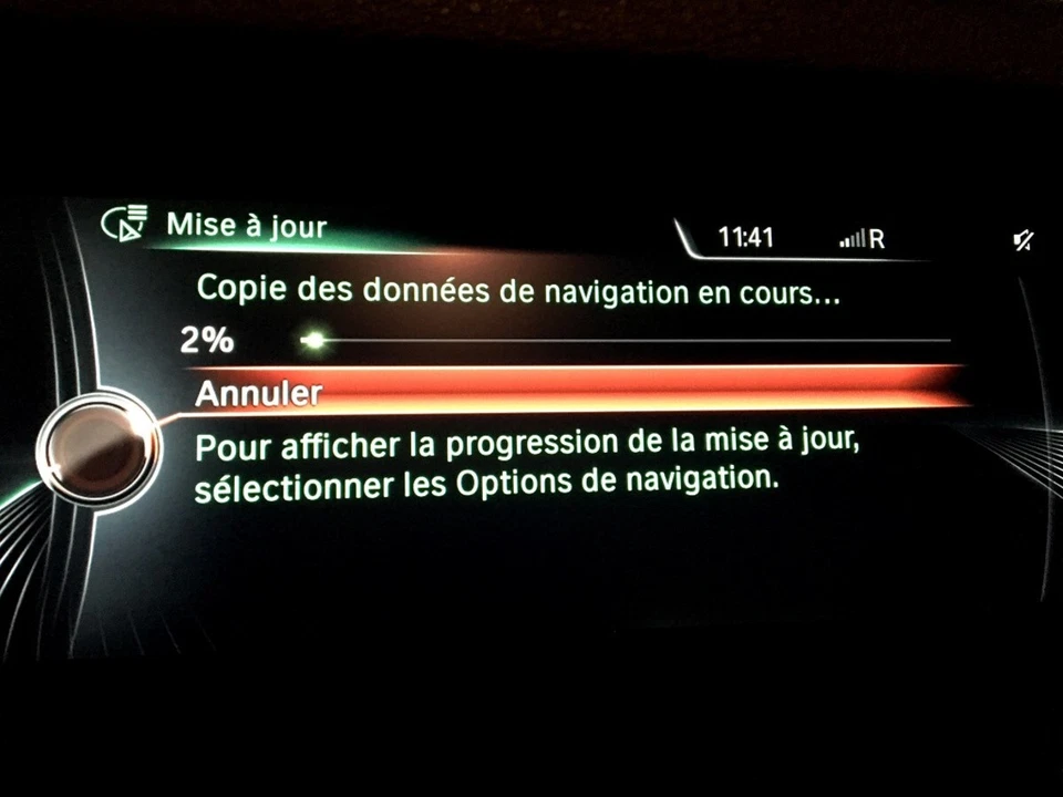 Mise à jour GPS 2025/2024 BMW, code d'activation inclus [réduc 25€ via Paypal] - Photo 3/3