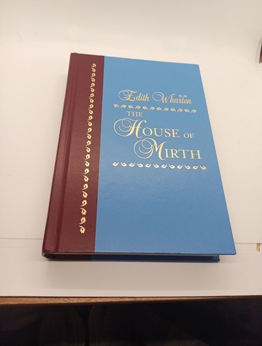 The House of Mirth Worlds Best Reading Readers Digest