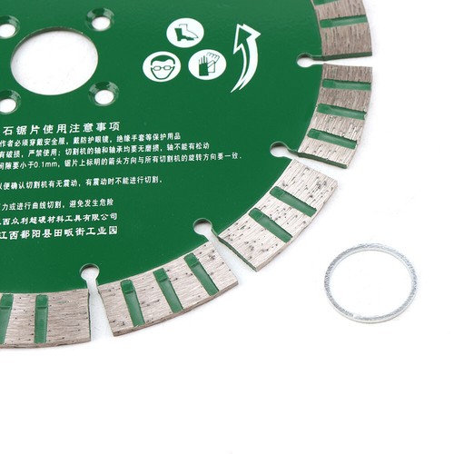 190mm/230mm Dry Diamond Cutting Blade Grinder Disc For Marble Concrete Granite - Picture 6 of 8