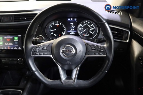 2019 Nissan Qashqai 1.3 DiG-T N-Connecta 5dr SUV Petrol Manual - Picture 10 of 24