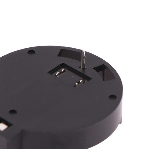 10PCS Original Battery Button Cell Holder Socket Case CR2032 battery holder_Q - Photo 9/11