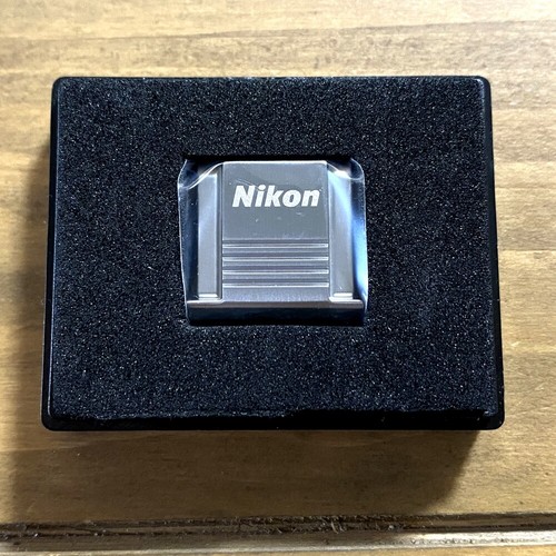 NIKON Hot Shoe Cover Cap Plate - Bild 6 von 12