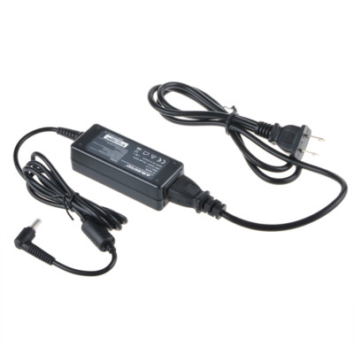 19V 2.1A Adapter For Asus VivoBook Q200E-BHI3T45 Battery Charger Power Cord PSU