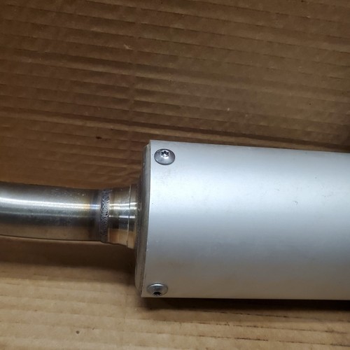 11-16 KTM 200 250 300 XC MUFFLER EXHAUST PIPE  54805083200 EXC2 HUSQVARNA TE - Bild 5 von 18