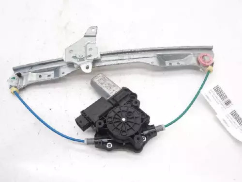 13298154 Right Front Window Lifter for OPEL CORSA D Sport 5777326 - Picture 1 of 4