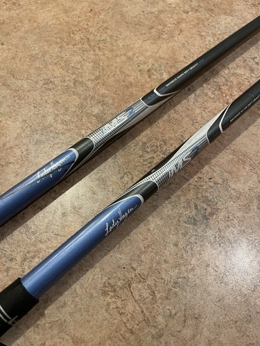 Lady Hagen MS2 4 and 6 Hybrids Right Handed Graphite Shaft - Picture 6 of 8
