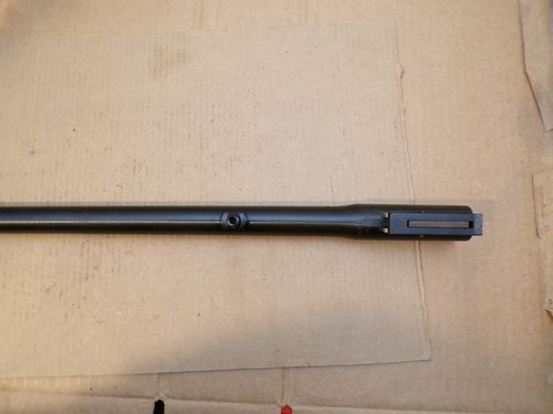New England Firearms Sportster 17 HMR 22" Barrel (40) - Picture 9 of 10