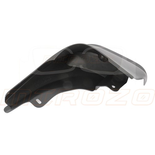 Black Mud Flaps Splash Guards For 1992-1998 Toyota Corolla AE100 101 102 - Picture 5 of 7