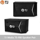 TJ Media TS-F80 Speaker 150W Maximum 250W