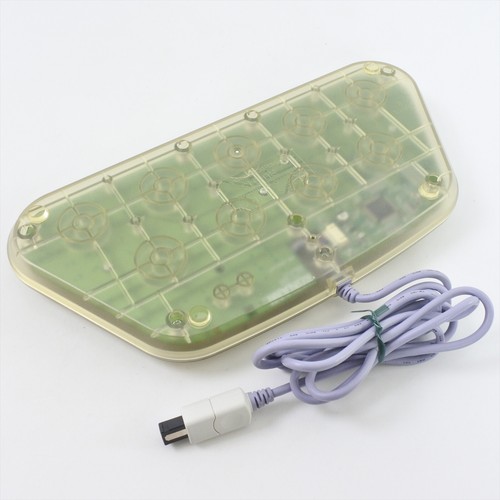 Konami POP'N controller Boxed RU015 Popn controller For Dreamcast 1011 - Picture 3 of 12