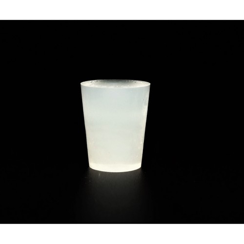 Silikon Stopfen 5 Stk - Konischer Silikonstopfen, Silikon Pfropfen, Gummistopfen - Bild 20 von 44