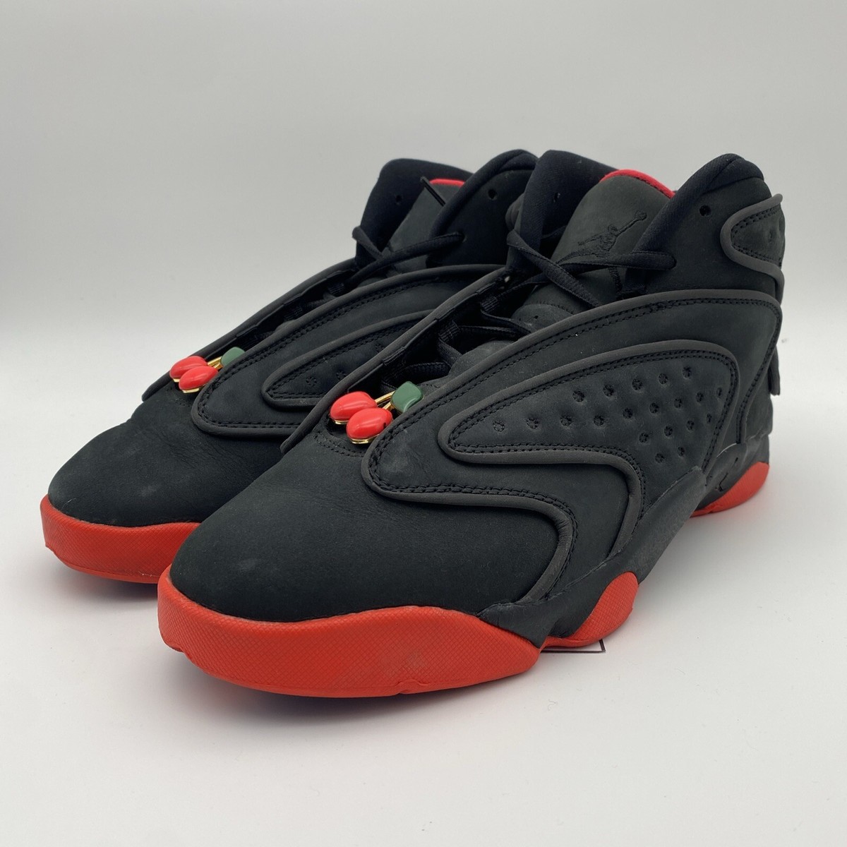 Size 10 - Melody Ehsani x Air Jordan OG SP Cherry Women's Size 10 - Melody Ehsani x Air Jordan OG SP Cherry Women's