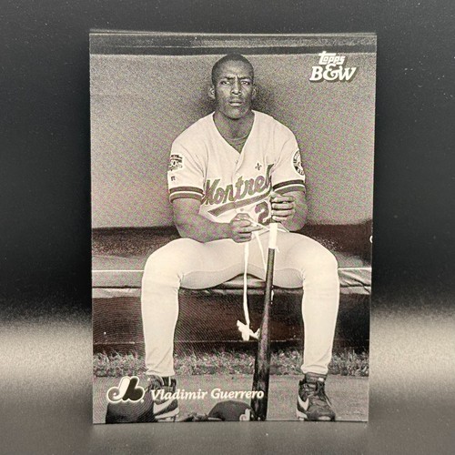 2023 Topps Black & White Base #1-100 You Pick  / Complete Your Set - Picture 19 of 28