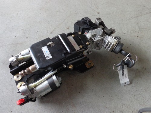 Lenksäule el. Verstellbar BMW 5er Touring E39