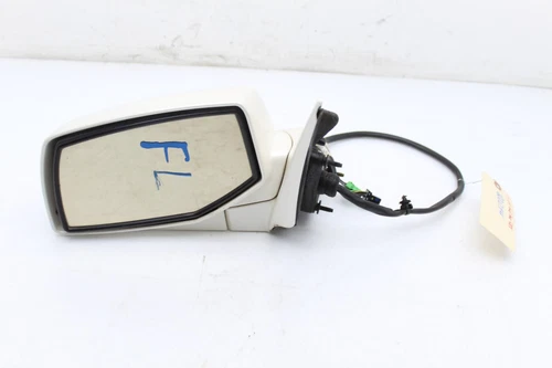 04-06 CADILLAC SRX LEFT DRIVER SIDE VIEW MIRROR Q2014
