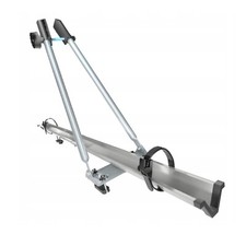 Fahrradträger Alu Dach Dachträger Profilschiene Relingträger für 1 Fahrrad