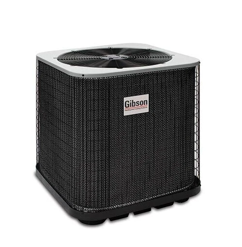 Gibson 3 Ton 14 Seer Quick Connect Mobile Home AC Condenser -  GSA2QE4M1RN36K | eBay