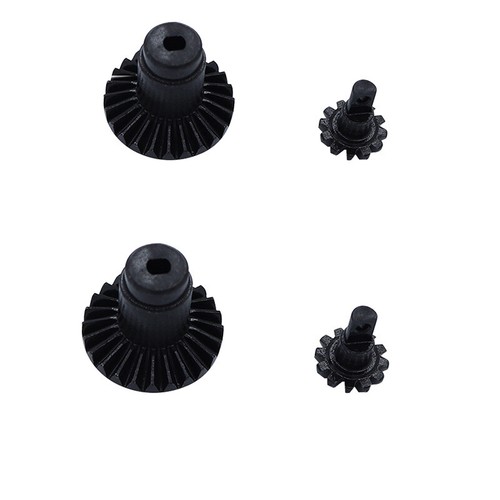 For FMS 1/24 Power Wagon FCX24 RC Car Upgraded Parts Assembly Accessories Set US - Picture 40 of 40