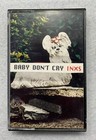 INXS – Baby Don't Cry, AUS Cassette