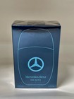 Mercedes Benz The Move Cologne by Mercedes Benz 6.7 oz (200 ml) Eau De Toilette