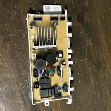 Whirlpool Washer Main Control Board P#W11173231