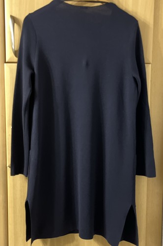 S.Oliver Black Label Feinstrickjacke schwarz Gr. 36 Neuwertig - Bild 9 von 15