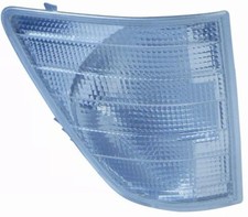 Mercedes SPRINTER 1995 - 2000 Scheinwerfer Vorne Weiß Rechts