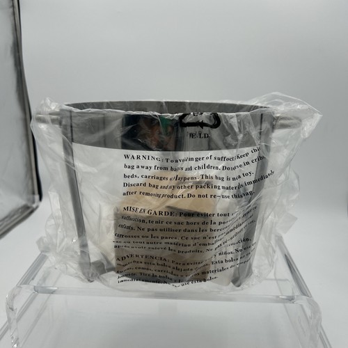 Plato de frotamiento ilimitado de acero inoxidable Dinamarca utensilios para hornear inserto de cerámica - Imagen 5 de 21