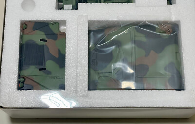 TAMIYA M1025 HUMVEE NATOバージョン M1025 Humvee NATO Version (Semi-Assembled Die-Cast Model