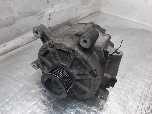 PORSCHE PANAMERA 970 Alternator 94860302303 2012 - Picture 9 of 12