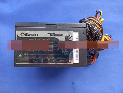 1pc used ENERMAX tomahawk ETK405AST