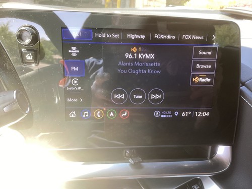 2023 Chevrolet Corvette - Picture 19 of 24
