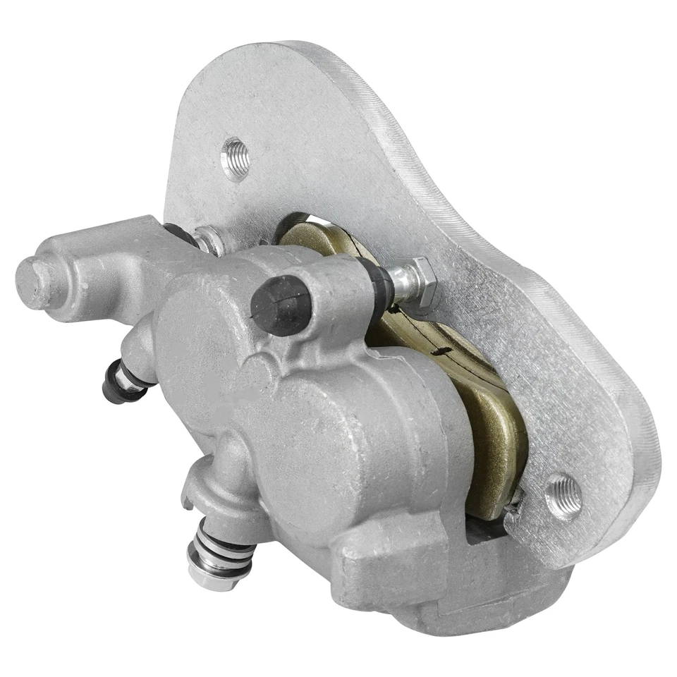 Pinza de freno trasera izquierda para Can Am Defender HD5 2017-21 HD8 2018 MAX HD10 18-19 Foto 3 de 4