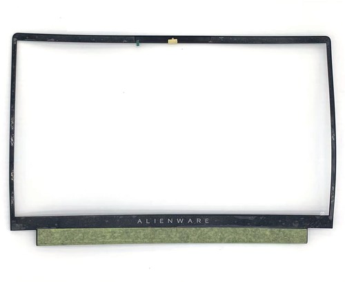 Cache lunette cadre avant LCD neuf pour Dell Alienware M15 R5 R6 0K7J94 K7J94 - Photo 2/4