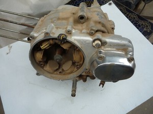 atc 110 motor swap atc 110 motor swap