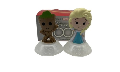 2023 McDonald's Disney's 100 Year Anniversary Celebration Happy Meal Toys - New. - Picture 4 of 20