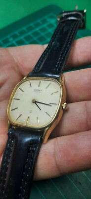 時計 SEIKO QUARTZ 2620-5460 DAINI SEIKO QUARTZ 2620-5460 DAINI - メルカリ