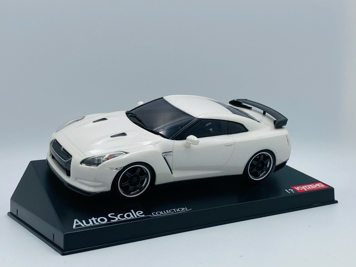 1/12 AUTOart 日産 GT-R R35 MY09 スペックV Nissan R35 GT-R Spec-V `09 (Model Car) - HobbySearch Model