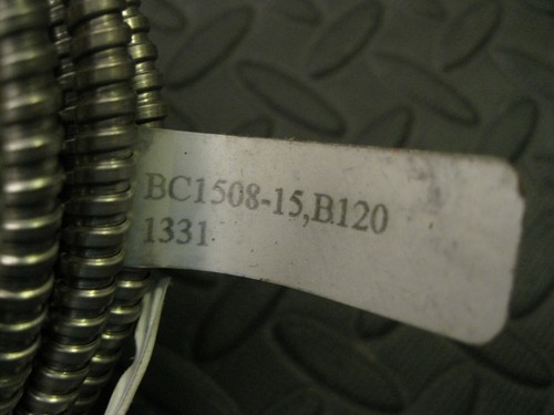 Big Chief BC1508-15,B120 Thermocouple - Picture 2 of 2