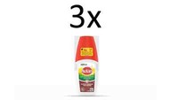 3X Autan Zeckenschutz Pumpspray Insektenschutz 3 X 100 Ml *Neu*