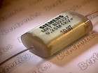 MKT B32227  [2pcs] capacitor polyester  Siemens  0,25uF  250nF  1000V  20%  MKT