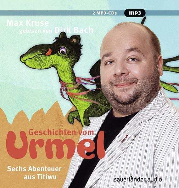 Thumbnail - Geschichten Vom Urmel