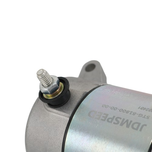 5TG-81800-00-00 Starter Motor Assembly Fit For Yamaha YFZ450 5TG-81890-00-00 - Picture 20 of 21